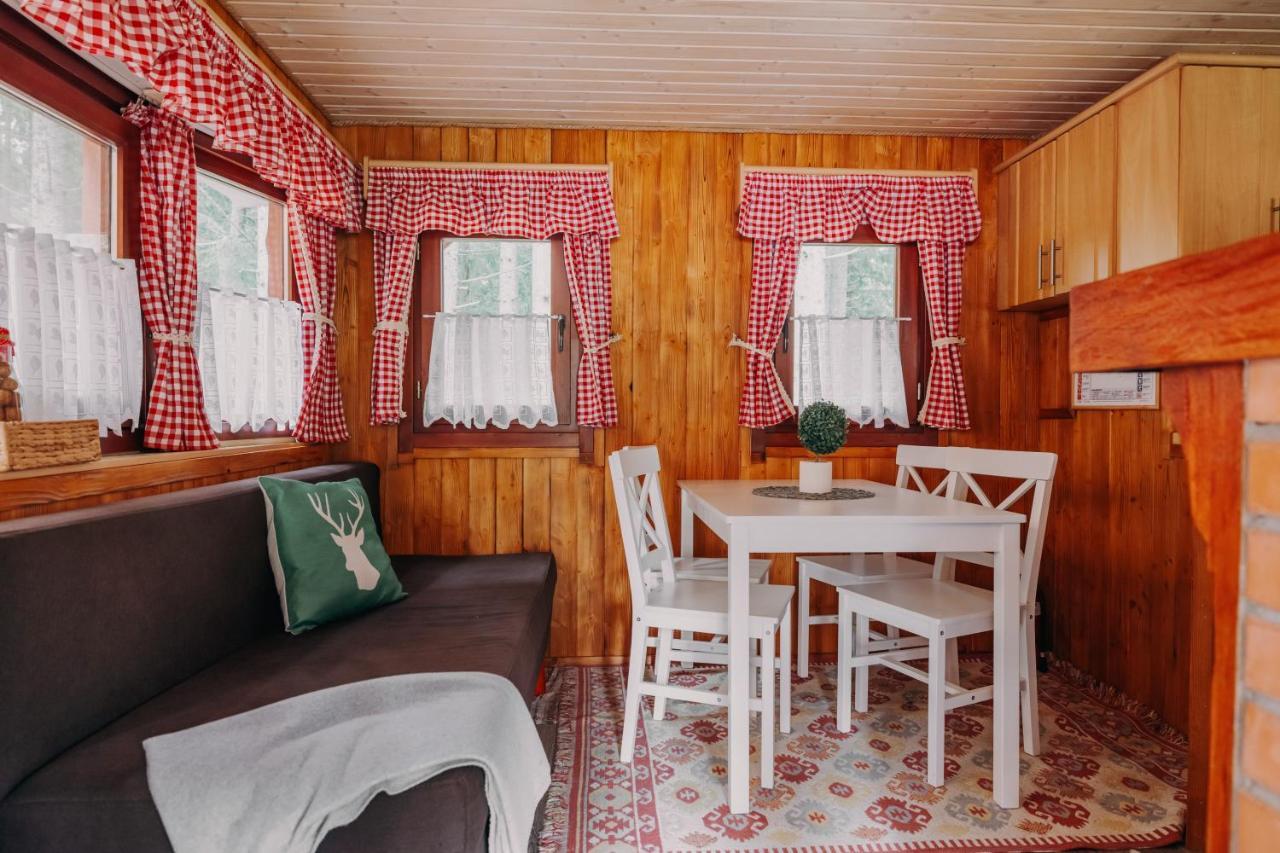 Cabana Bucin Bucin  Exterior foto