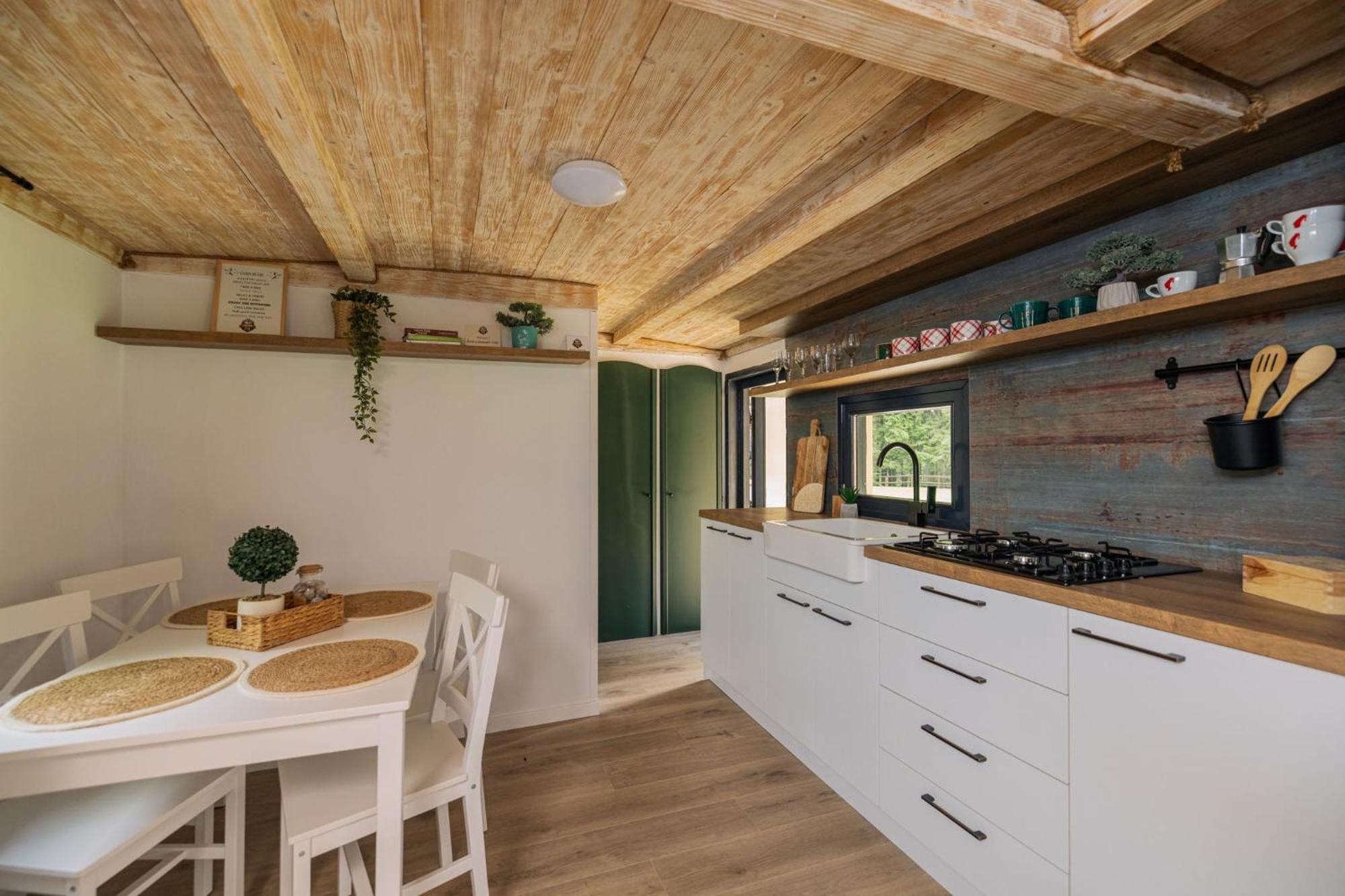 Cabana Bucin Bucin  Habitación foto