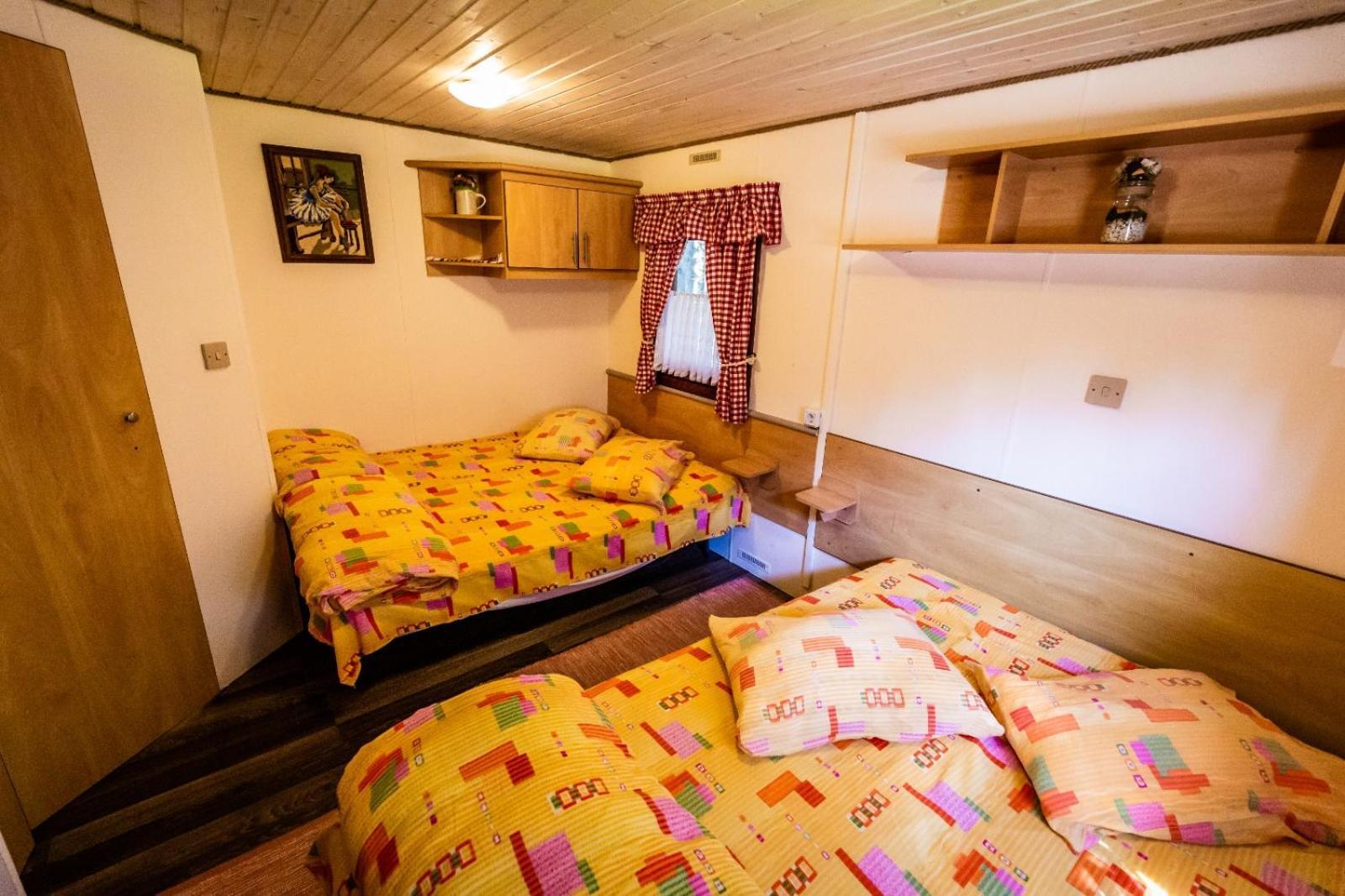 Cabana Bucin Bucin  Habitación foto